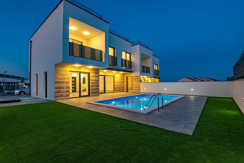 House in Vodice, Sibenik-Knin County, Croatia 4 - 17004943