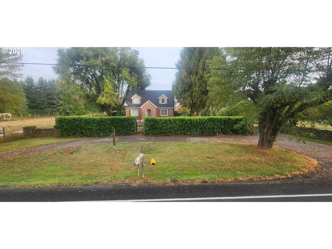 House in Brush Prairie, Washington, United States 3 - 17006349