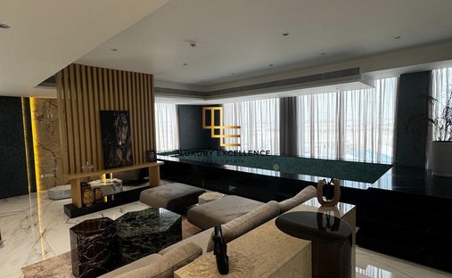 Villa in Al Hebiah 5, Al Hebiah, Dubai 1