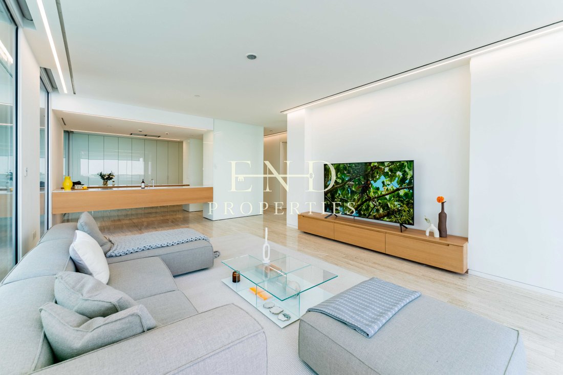 Apartment in Al Sufouh, Dubai, United Arab Emirates 2 - 16079553