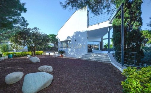 Villa in el Port de la Selva, Catalonia, Spain 1