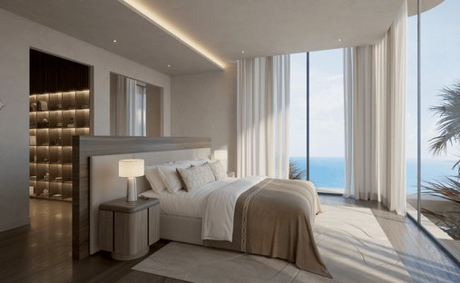 Apartment in Al Mamoura, Ras al-Khaimah Emirate, United Arab Emirates 1