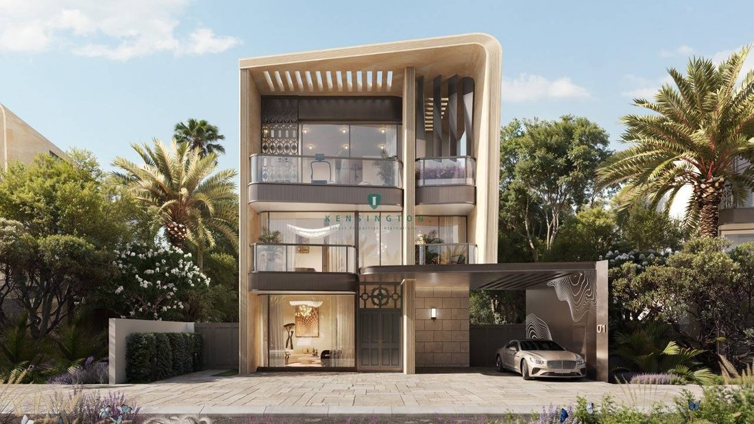 Villa in Nad Al Sheba 1, Nad Al Sheba, Dubai 1 - 16844851