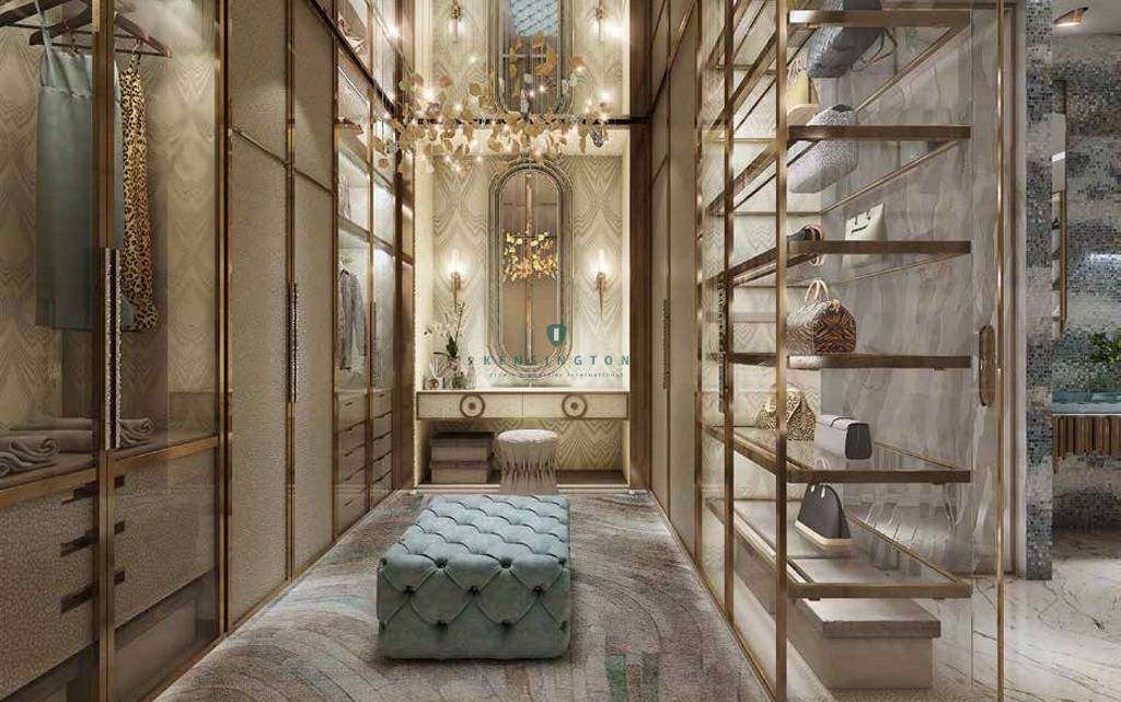 Apartment in Dubai Harbour, Dubai, United Arab Emirates 5 - 16883586