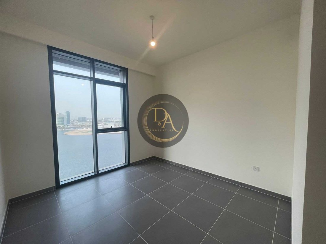 Apartment in Dubai Creek Harbour, Dubai, United Arab Emirates 1 - 15782586