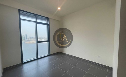 Apartment in Dubai Creek Harbour, Dubai, United Arab Emirates 1