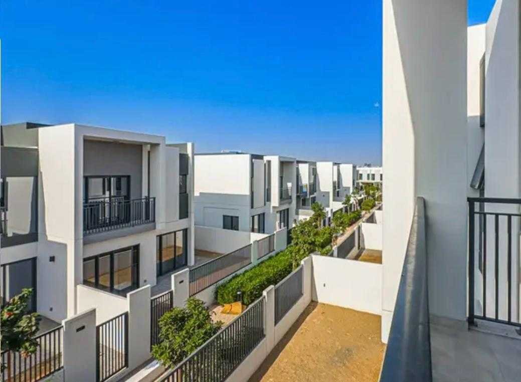 Townhouse in Wadi Al Safa 5, Wadi Al Safa, Dubai 1 - 16278034