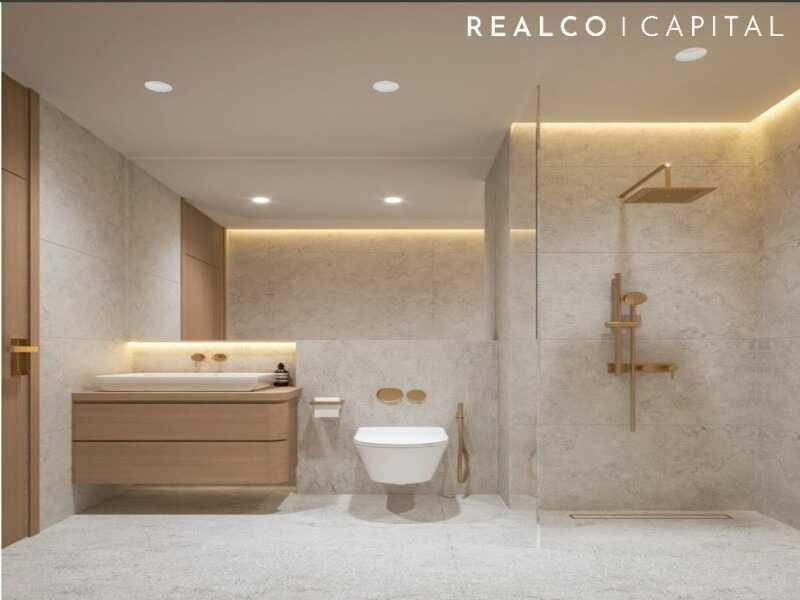 Apartment in Dubai, United Arab Emirates 4 - 15879899