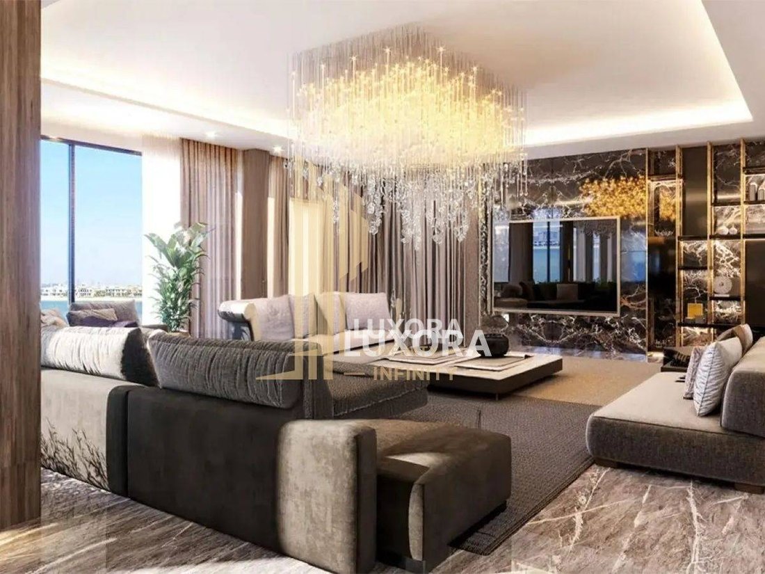 Villa in Dubai, United Arab Emirates 4 - 16562905