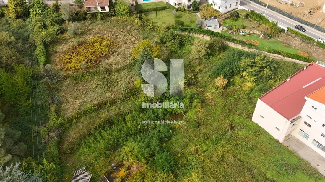 Land in Vila Real, Vila Real District, Portugal 5 - 17003255