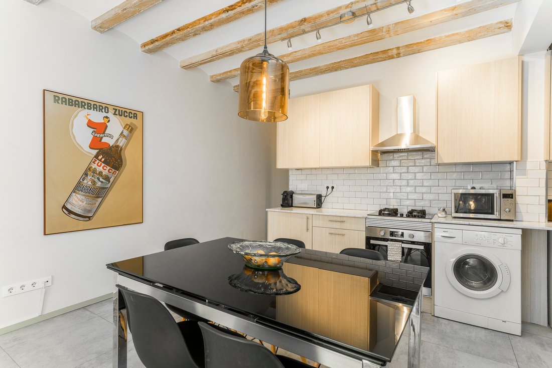 Apartment in Ciutat Vella, Barcelona, Spain 4 - 17004979