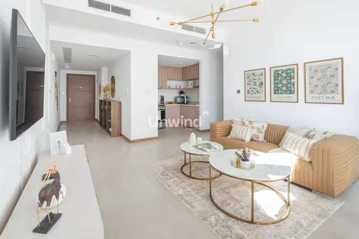 Apartment in Business Bay, Dubai, United Arab Emirates 3 - 15911457