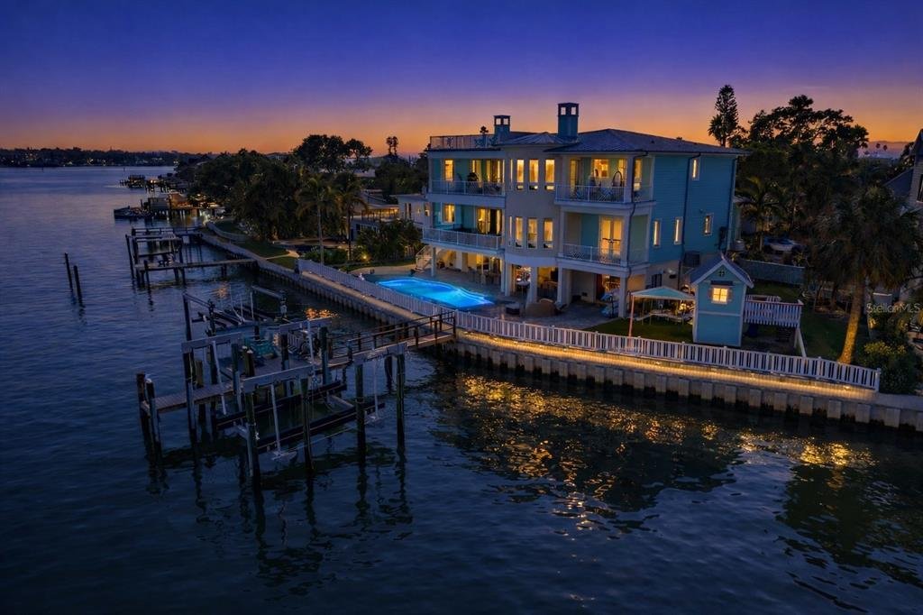 House in Indian Shores, Florida, United States 2 - 17006435
