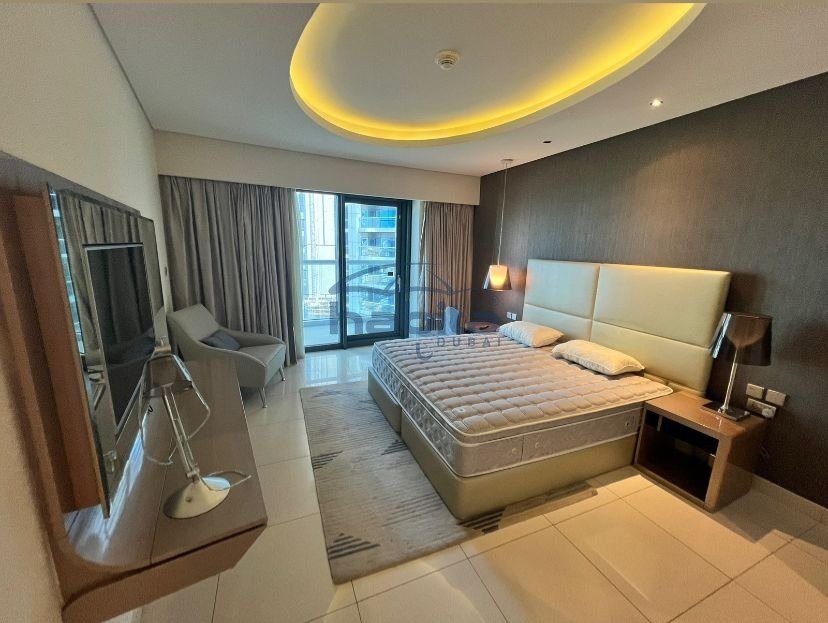 Apartment in Business Bay, Dubai, United Arab Emirates 4 - 14884889