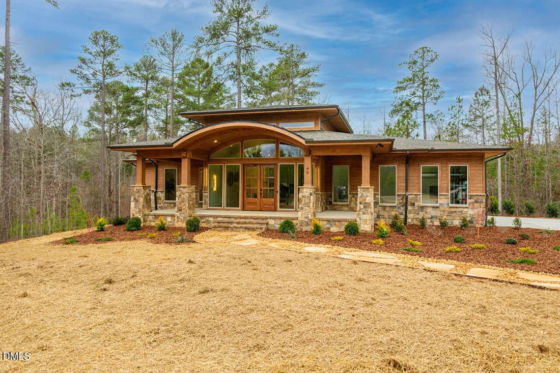 House in Chapel Hill, North Carolina, United States 1 - 17004320