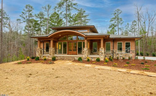 House in Chapel Hill, North Carolina, United States 1