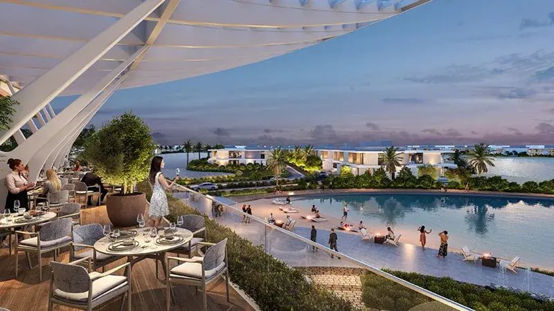 Villa in Al Neefah, Umm al-Quwain Emirate, United Arab Emirates 3 - 16183380