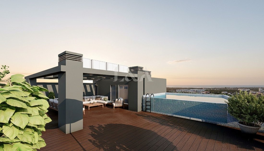 Apartment in Tavira (Santa Maria e Santiago), Algarve, Portugal 3 - 17006236