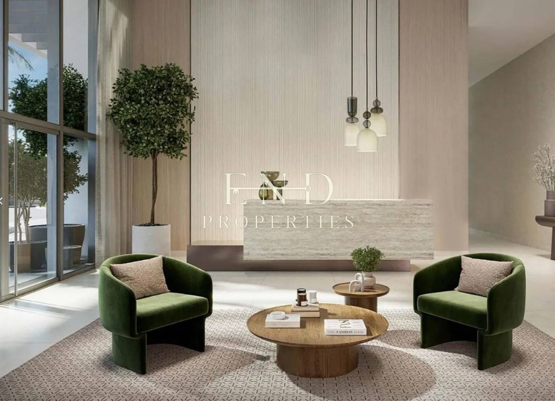 Apartment in Downtown Dubai, Dubai, United Arab Emirates 4 - 16408878