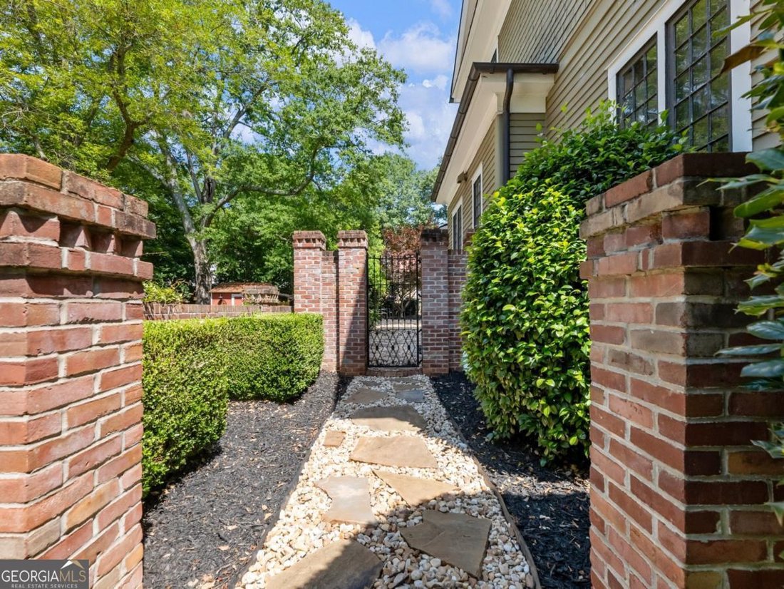 House in Jefferson, Georgia, United States 3 - 17004702