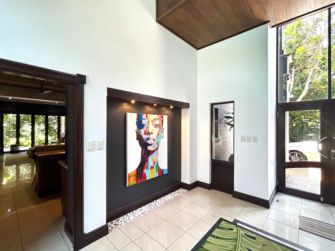 Country House in Simbithi Eco Estate, KwaZulu-Natal, South Africa 3 - 17003872