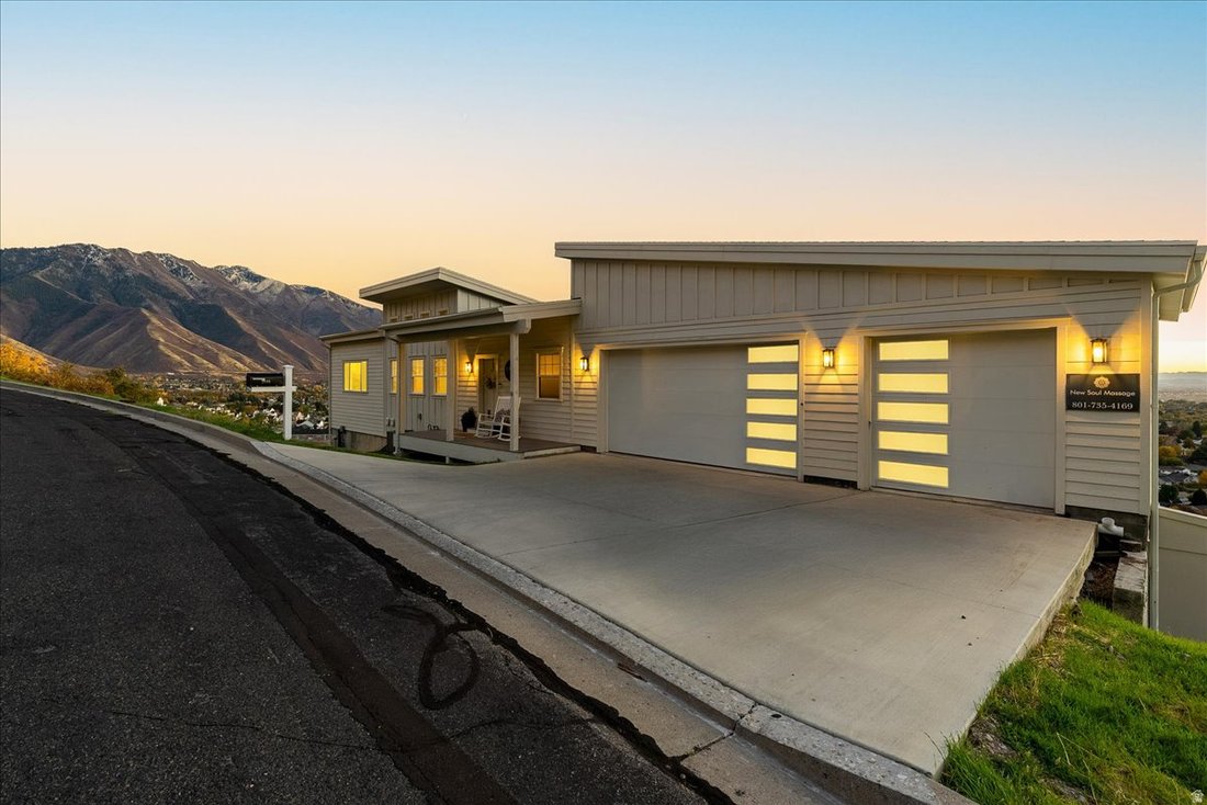 House in Springville, Utah, United States 1 - 17004670