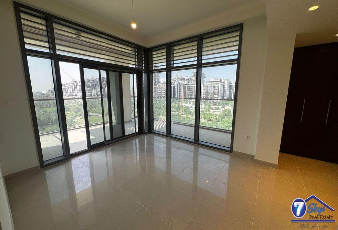 Apartment in Dubai Hills Estate, Dubai, United Arab Emirates 4 - 16888999