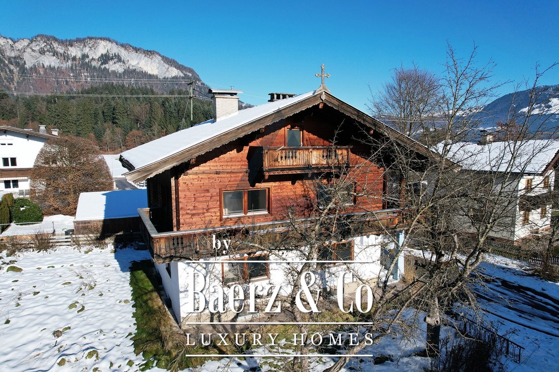 Land in Sankt Johann, Tyrol, Austria 5 - 17006178