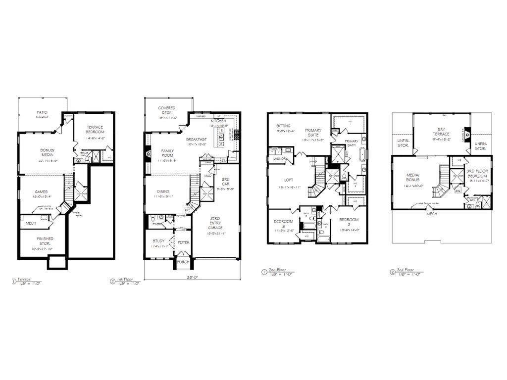House in Cumming, Georgia, United States 3 - 17004648