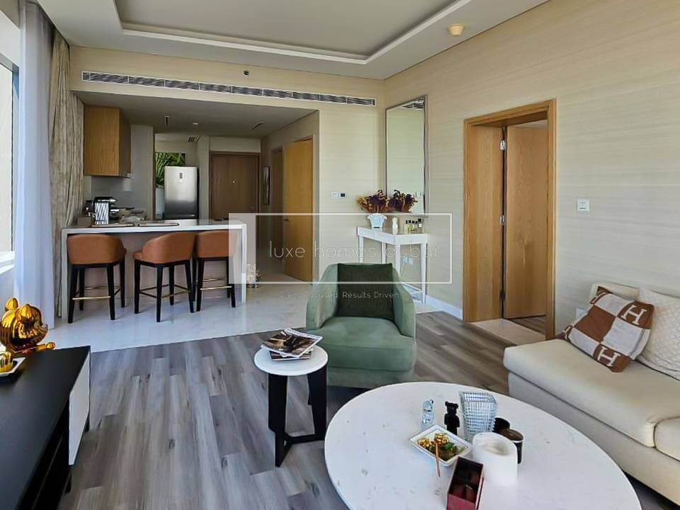 Apartment in Palm Jumeirah, Dubai, United Arab Emirates 3 - 16627485
