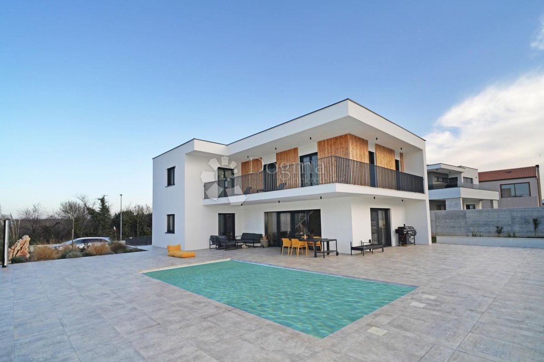 House in Umag, Istria County, Croatia 1 - 17006131