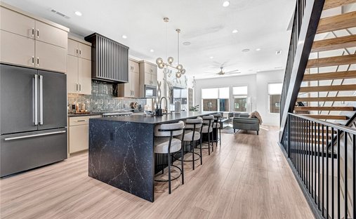 Townhouse in Cave Springs, Arkansas, United States 1