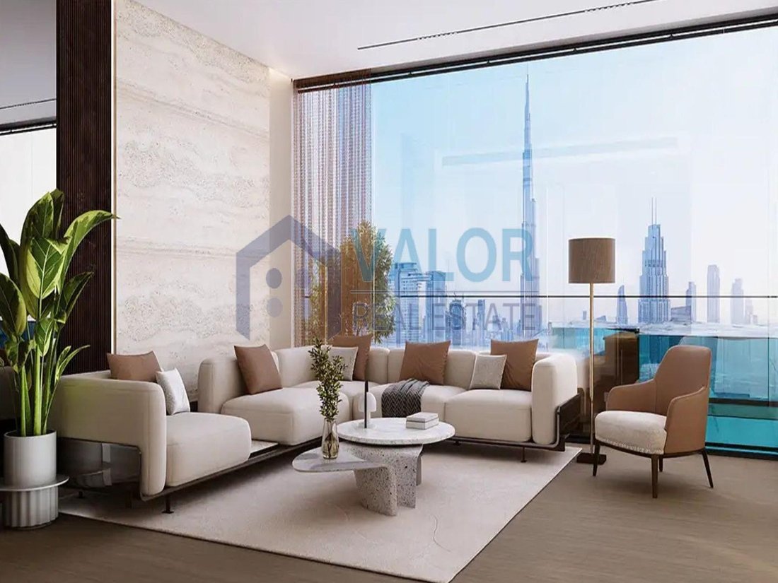 Apartment in Business Bay, Dubai, United Arab Emirates 2 - 15837586