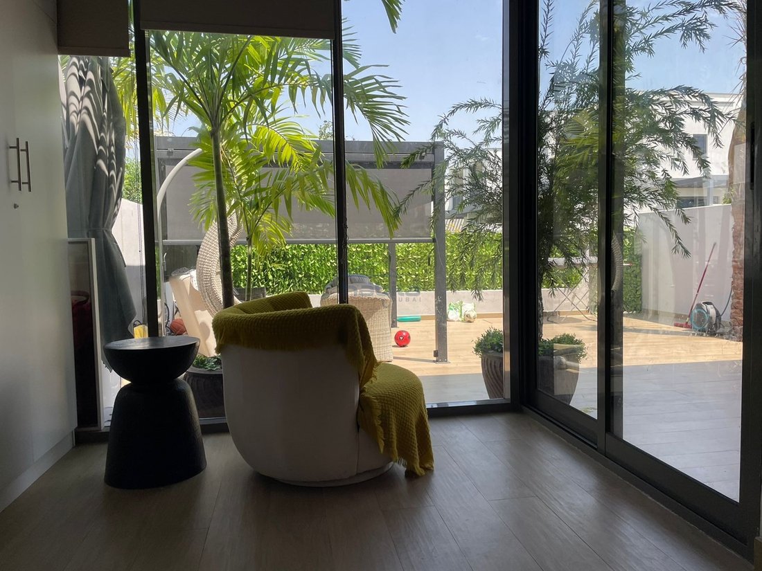 Villa in Dubai Hills Estate, Dubai, United Arab Emirates 2 - 15044093