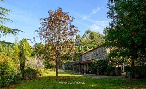 Rancho en Calheiros, Distrito de Viana do Castelo, Portugal 1