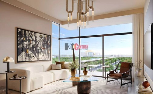 Apartment in Expo City Dubai, Dubai, United Arab Emirates 1