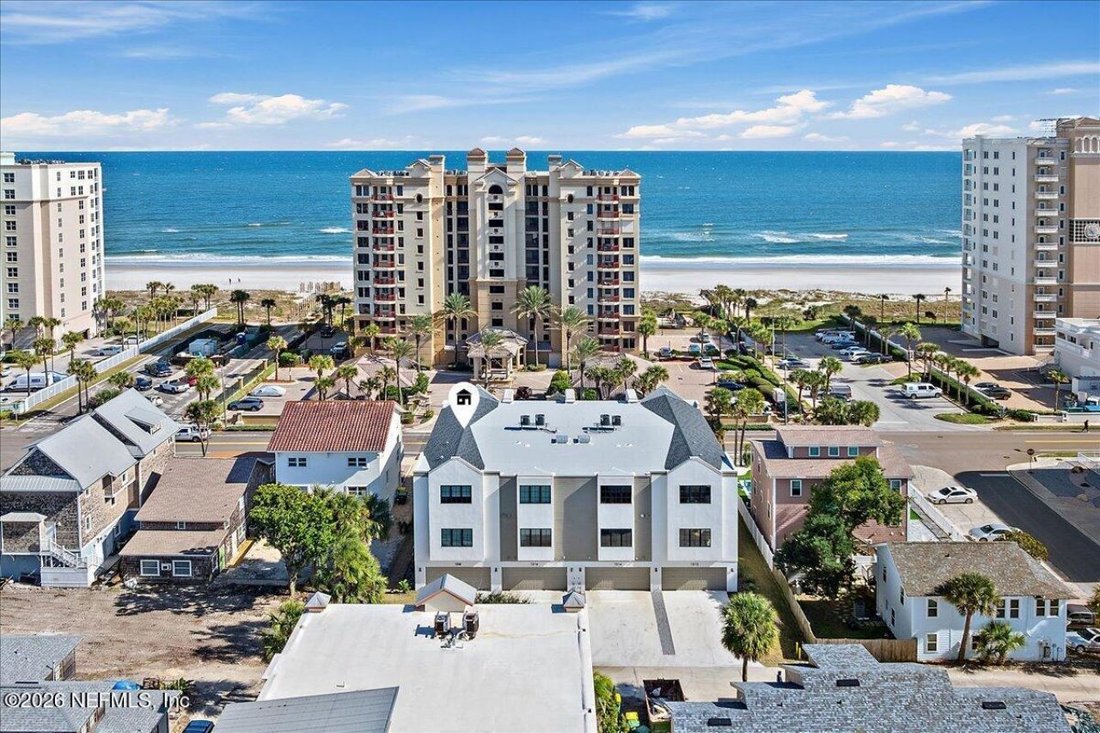 House in Jacksonville Beach, Florida, United States 2 - 17006665