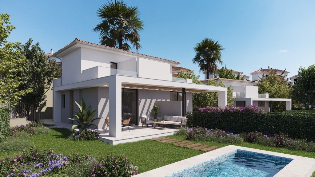 Manacor, Balearic Islands, Spain 1 - 17005018
