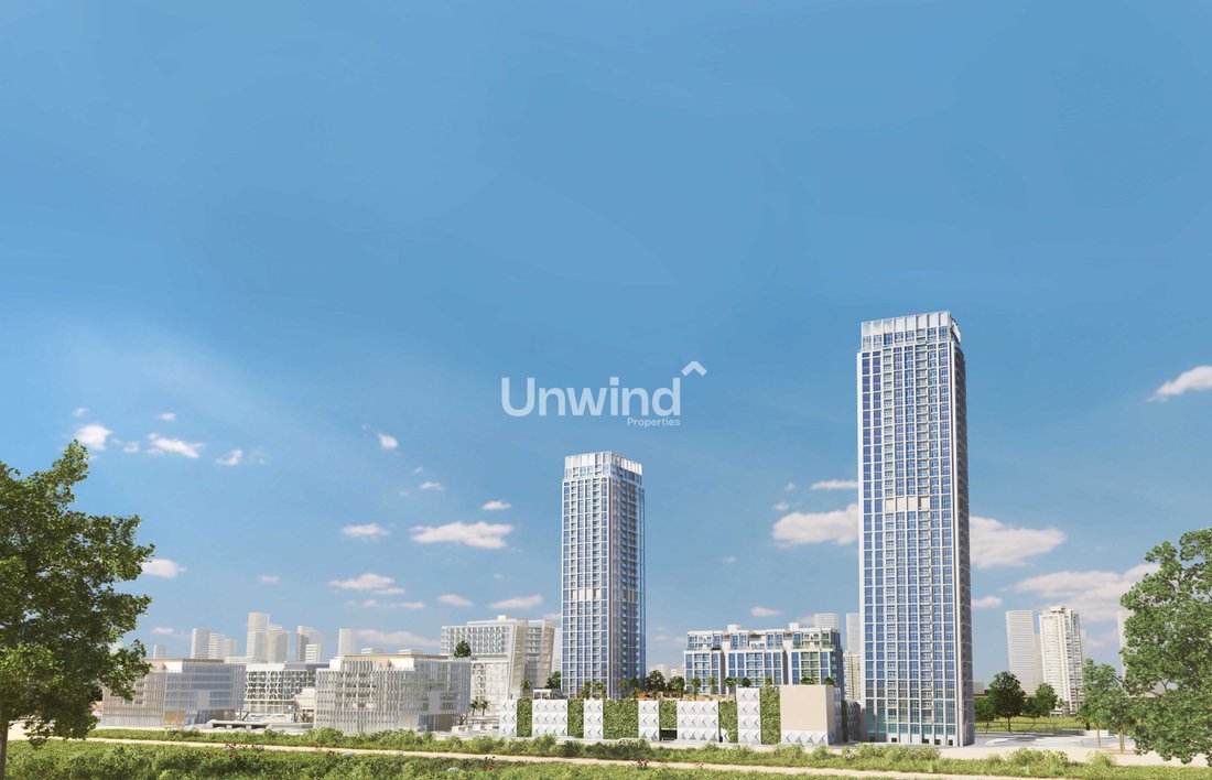 Apartment in Zabeel, Dubai, United Arab Emirates 3 - 16118030