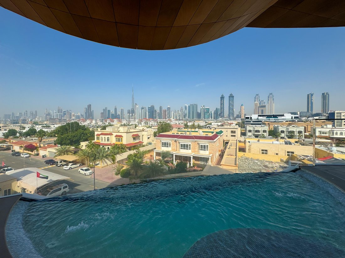 Apartment in Jumeirah, Dubai, United Arab Emirates 1 - 15946285