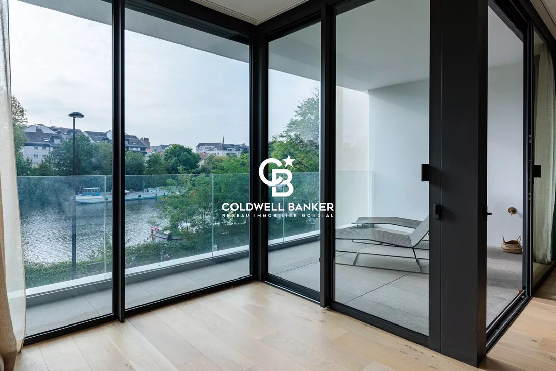 Apartment in Saint Pasquier - Saint Félix, Nantes, France 5 - 12902461
