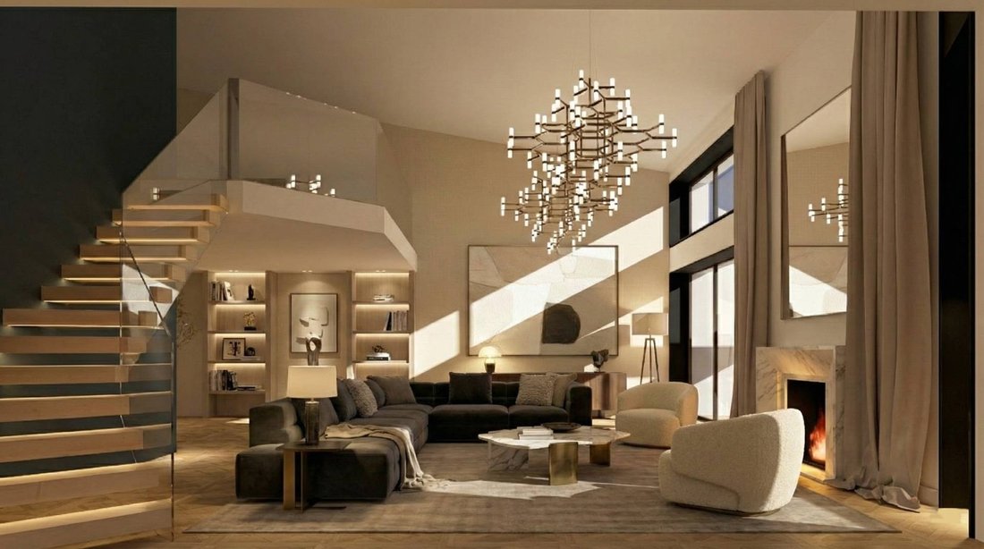 Apartment in Flaminio, Rome, Italy 3 - 16994150