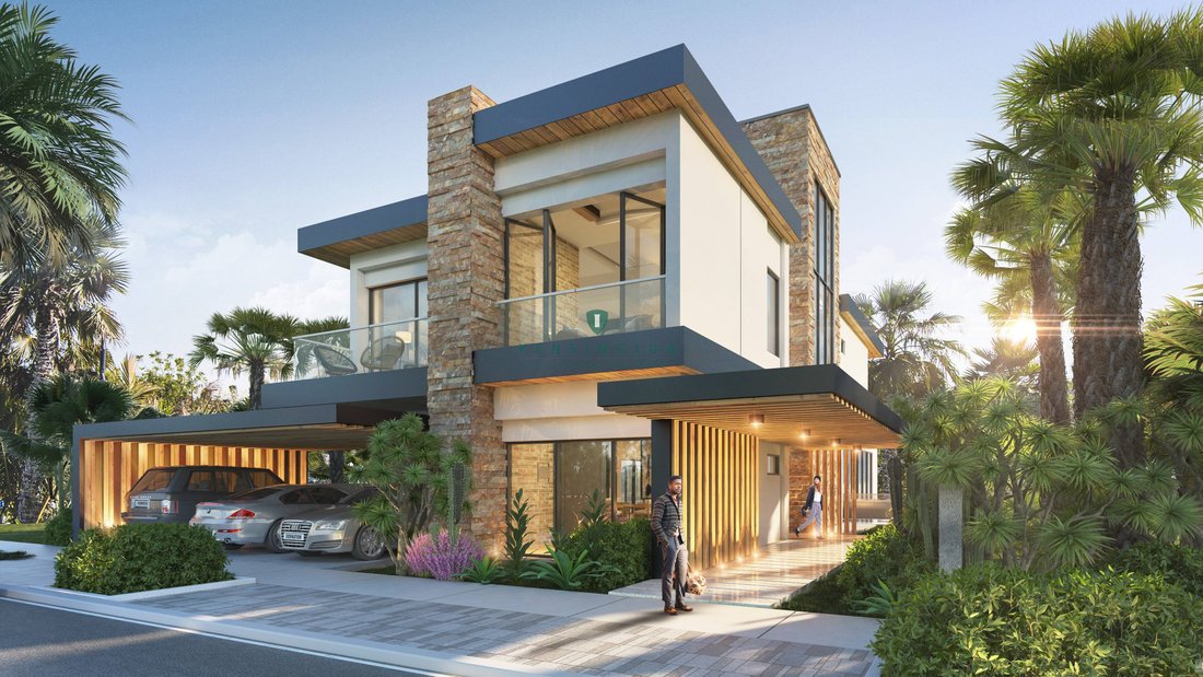 Villa in Al Hebiah 5, Al Hebiah, Dubai 2 - 16813335