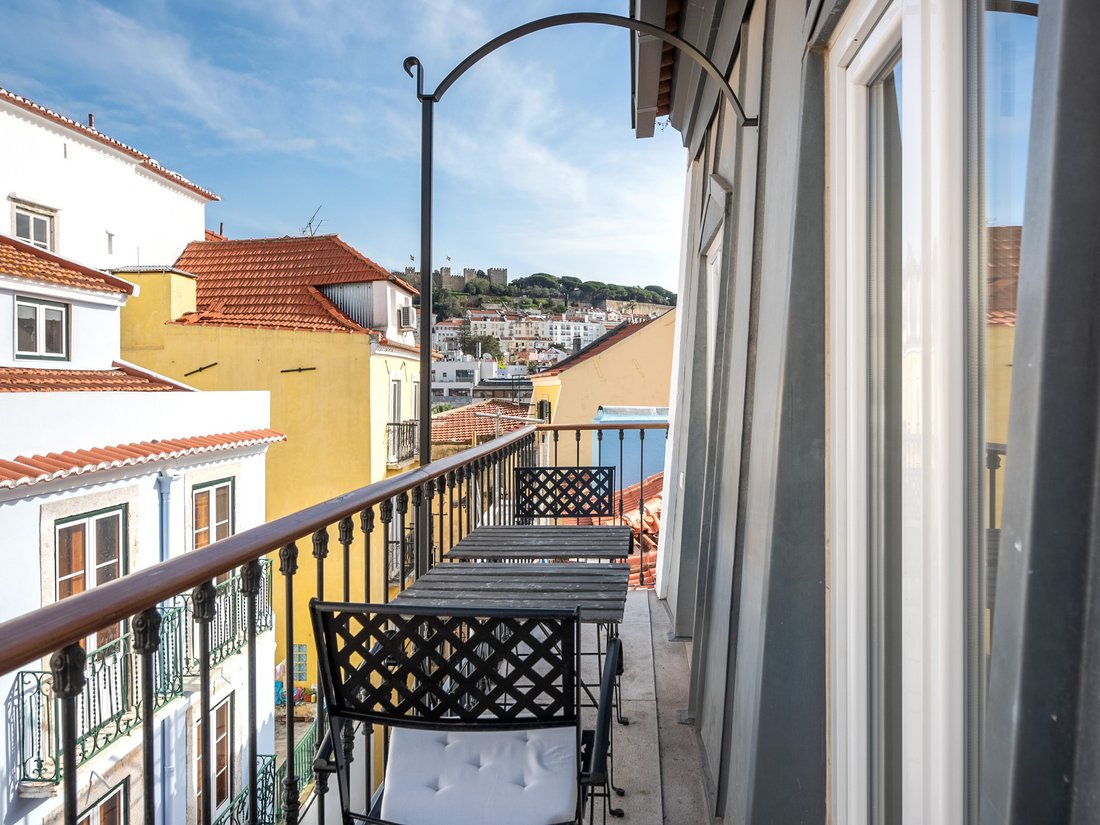 House in Arroios, Lisbon, Portugal 2 - 17006047