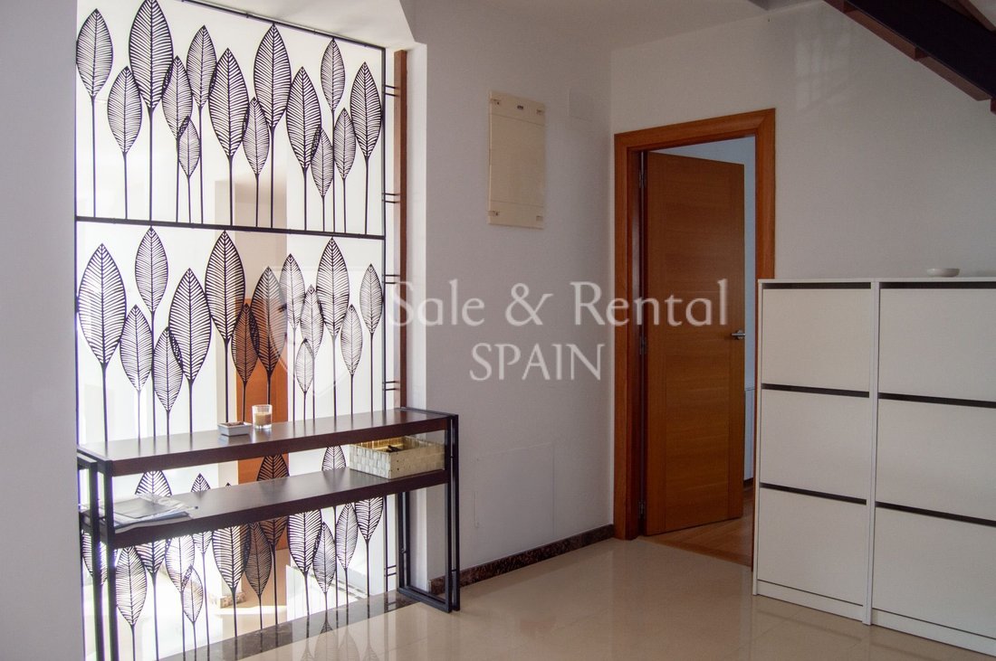 Chalet in Lloret de Mar, Catalonia, Spain 4 - 17004482
