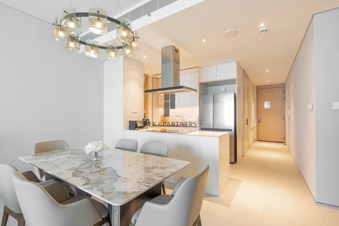 Apartment in Dubai, United Arab Emirates 2 - 15250099