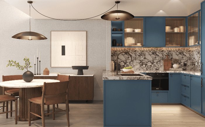 Apartment in JLT / Jumeirah Lakes Towers, Dubai, United Arab Emirates 5 - 16809333
