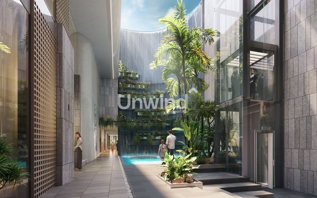 Apartment in Dubai Islands / Deira Islands, Dubai, United Arab Emirates 4 - 15242462