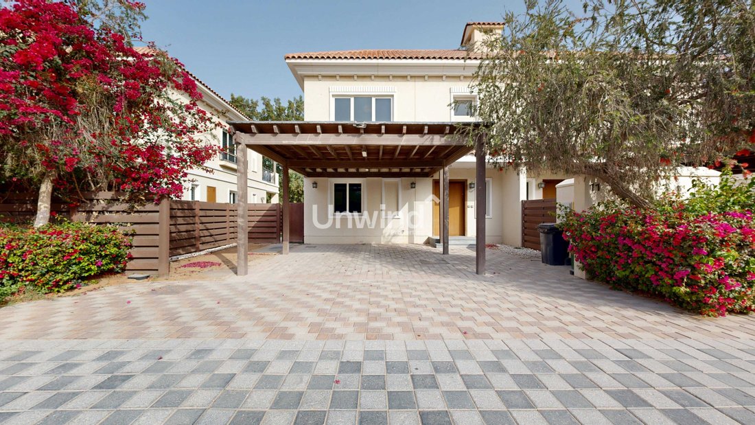 Villa in Wadi Al Safa 5, Wadi Al Safa, Dubai 3 - 15862547
