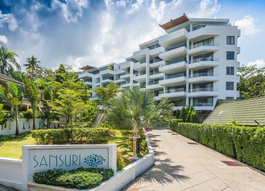 Condo in Choeng Thale, Phuket, Thailand 2 - 17006153